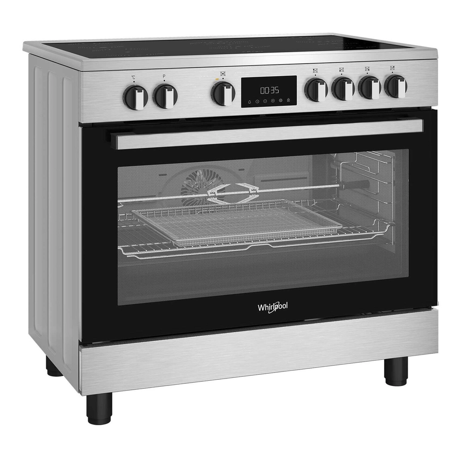 WR90 EV830208 XME ELECTRIC Cooker