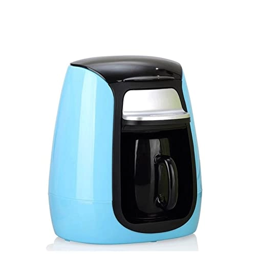 Automatic Coffee Machine - Drip Tea Infuser