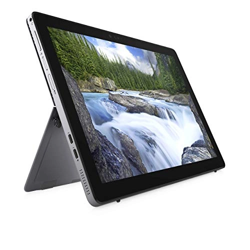 (Renewed) Latitude 7200 - 12.3'' Core i5-8365U 16GB DDR3 256GB SSD