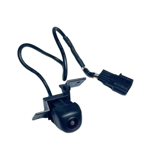 95760D3100 - Rear View Camera For Hyundai Tucson