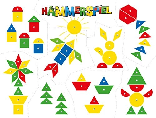 Hammerspiel - 3 years