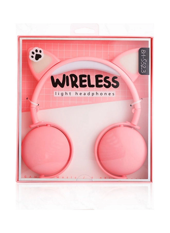 Cat Ear S523 Wireless Headphone