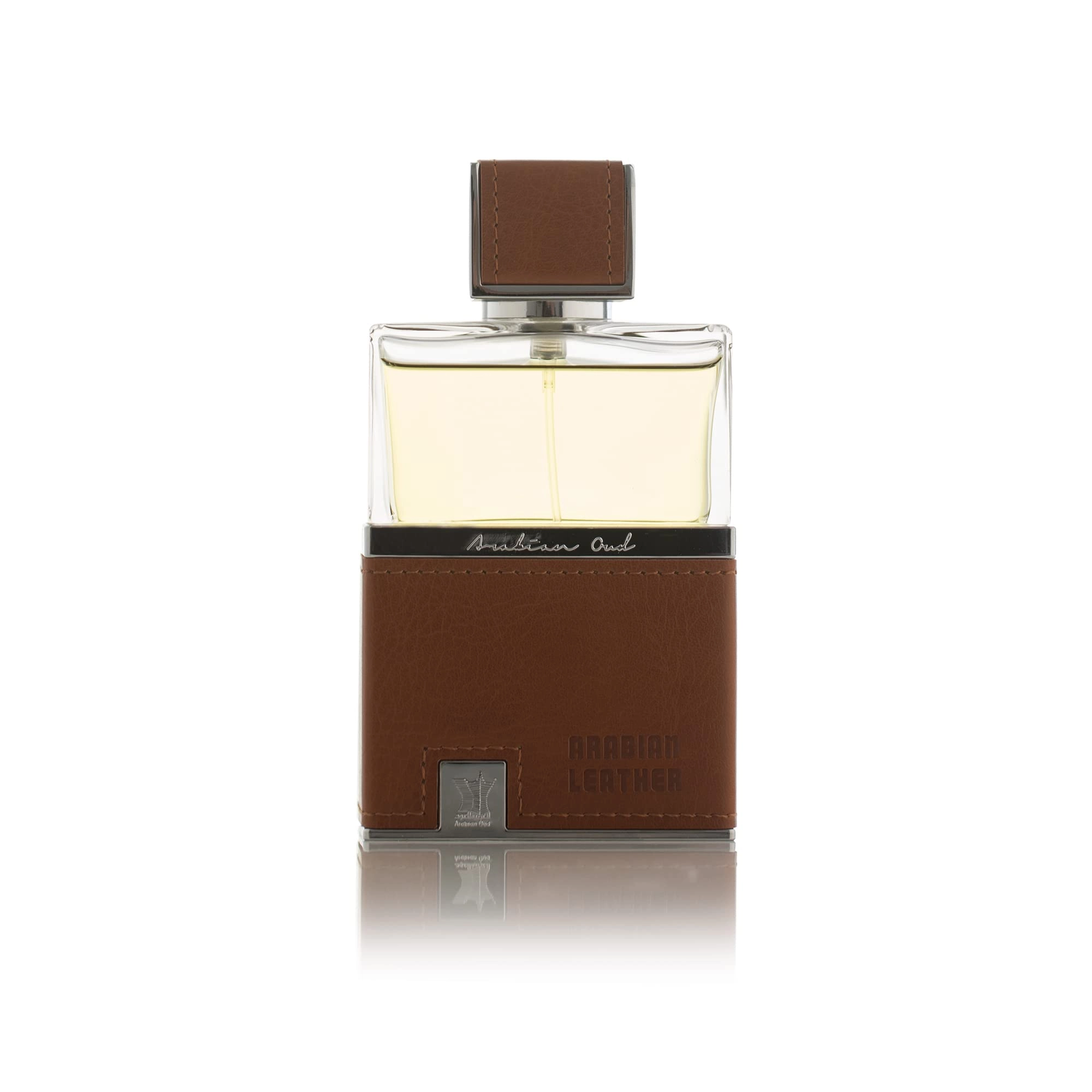 Arabian Oud Arabian Leather Eau de Parfum - 100ml
