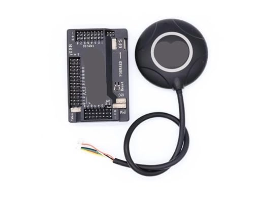 2.4.8 32-bit Flight Controller Autopilot