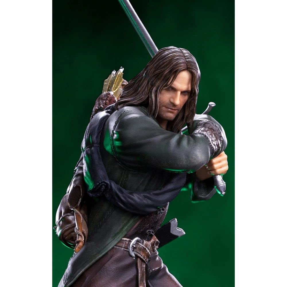 Iron Studios Aragorn - The Lord of the Rings - 1:10 (36 cm)