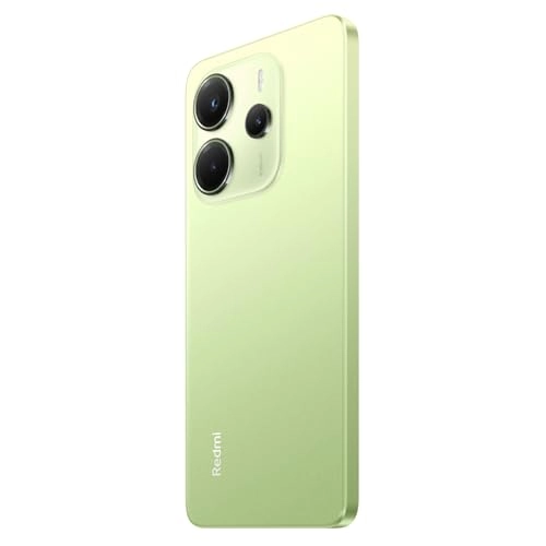 Redmi Note 14 - 8GB 256GB
