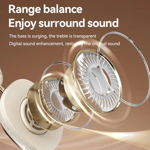 M12 Wireless Headset