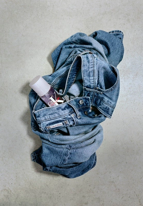 Nude Vanilla - 236ml