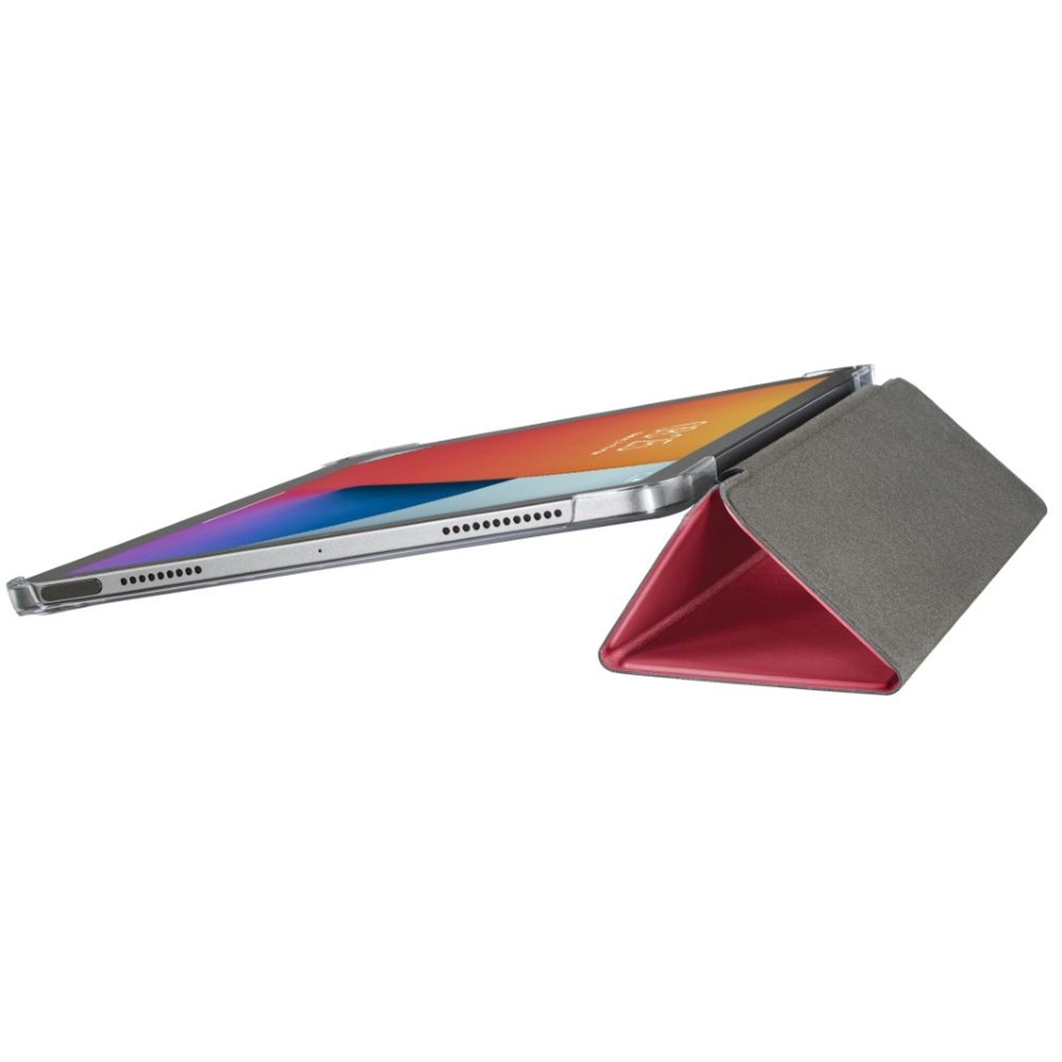 Folio Case with Pen Compartment for iPad Pro 12.9-inch