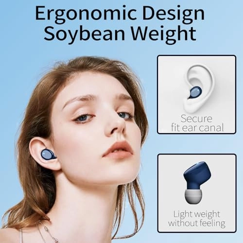 Wireless Earbuds S8 Wireless Earbud