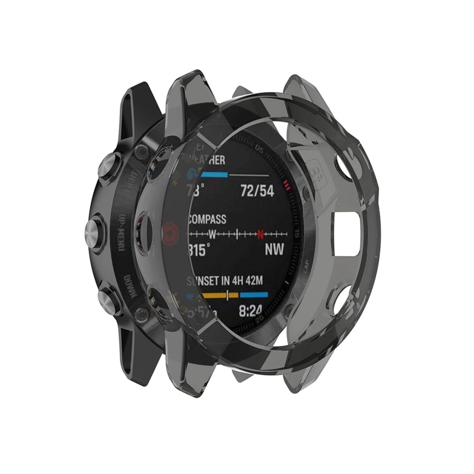 Full Body Case for Garmin Fenix 6