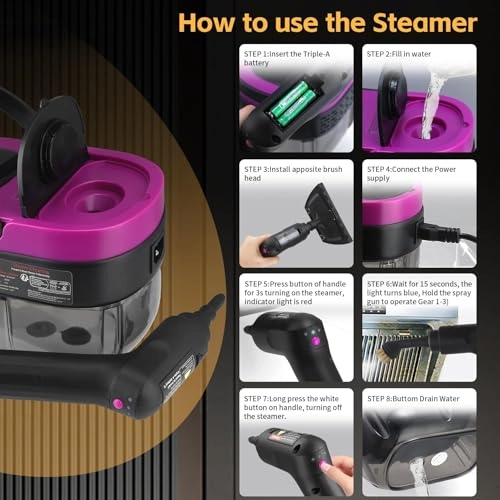 FD0004 - 3 Bar 1 Liters