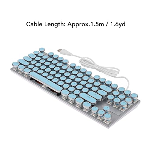 Mechanical Gaming Keyboard - Wired