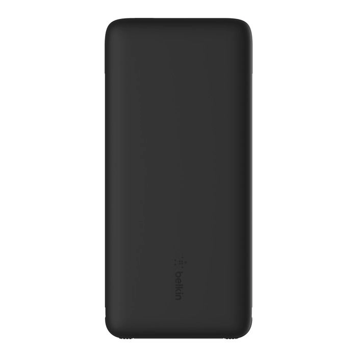 BOOSTCHARGE Plus 10K