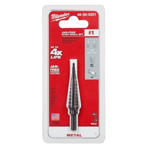 48-89-9201 - 1/8” – 1/2”