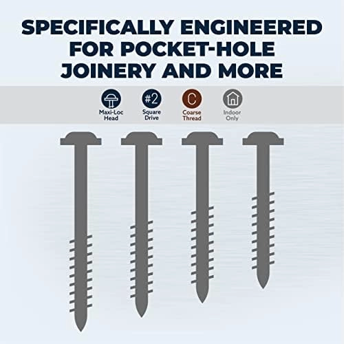 SML-C125S5-100 - 1 1/4"