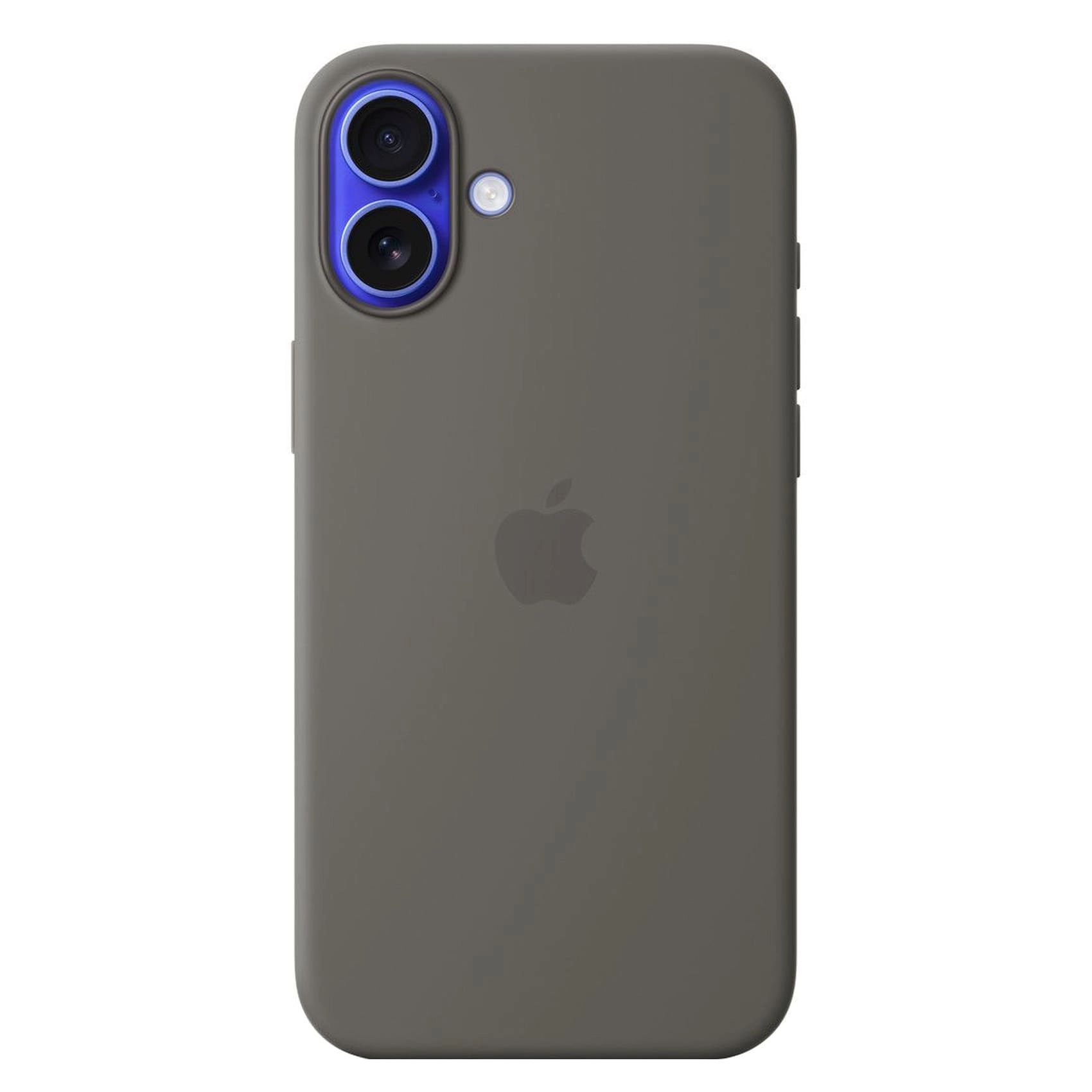 Silicone Case with MagSafe for iPhone 16 Plus