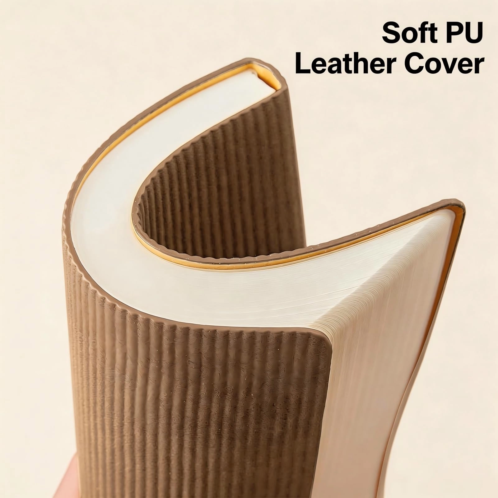 A5 Lined Journal Notebook