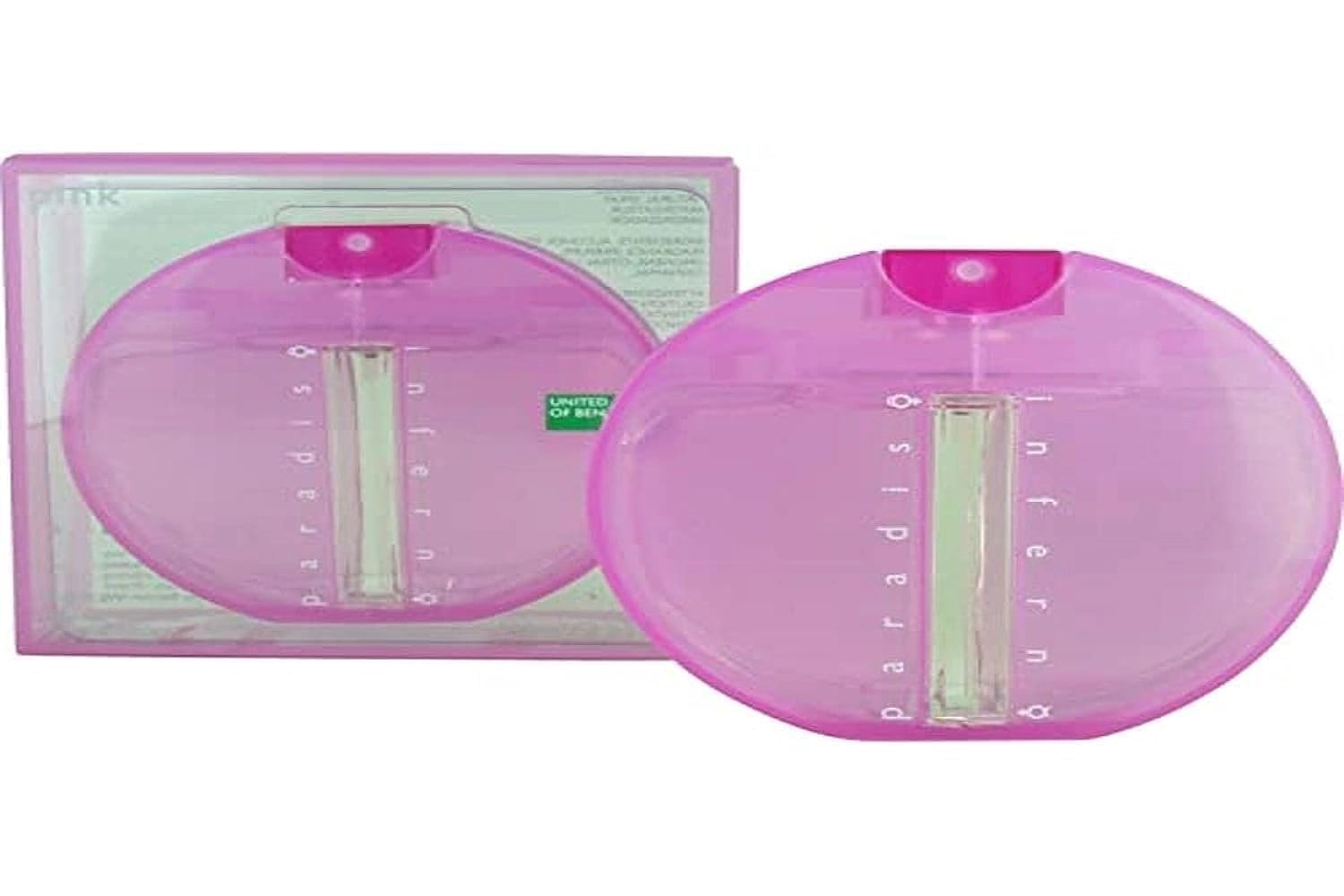 Inferno Paradiso Pink - Eau de Toilette 100ml