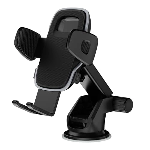 Armor Mount - Extended Stand Dashboard Windshield Mount