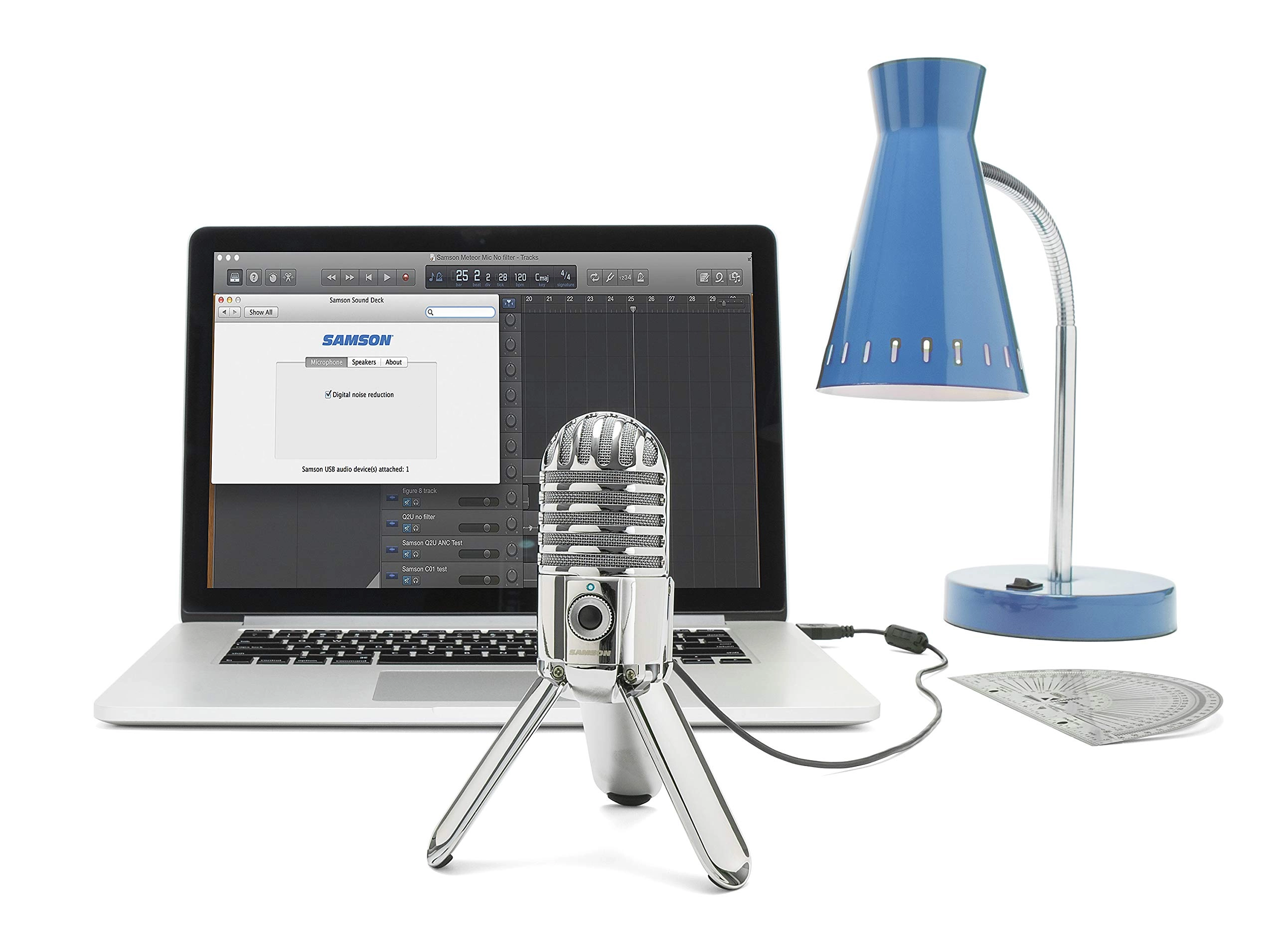 Meteor Mic USB Microphone