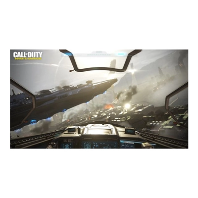 Call of Duty: Infinite Warfare - PlayStation 4
