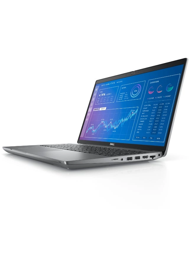 (Renewed) Precision 3571 - 15.6'' Core i7-12800H 32GB DDR5 512GB SSD