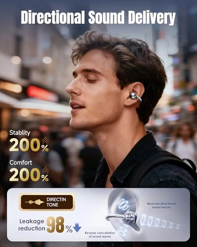 i121 Wireless Earbud