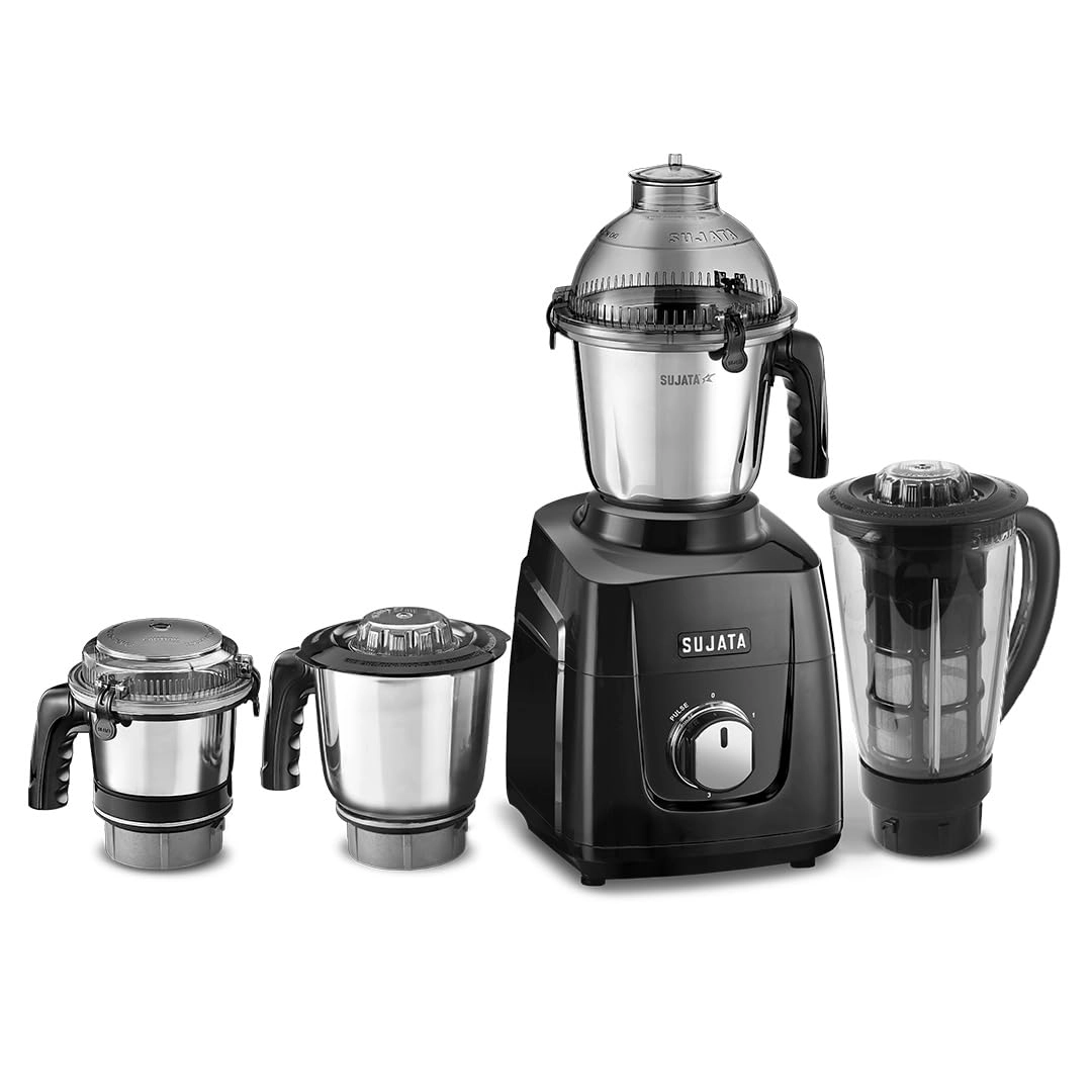 Sujata MG03 - 1.75L 1000 watts