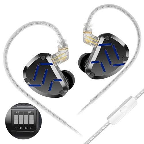 AM16 Wired Earbud