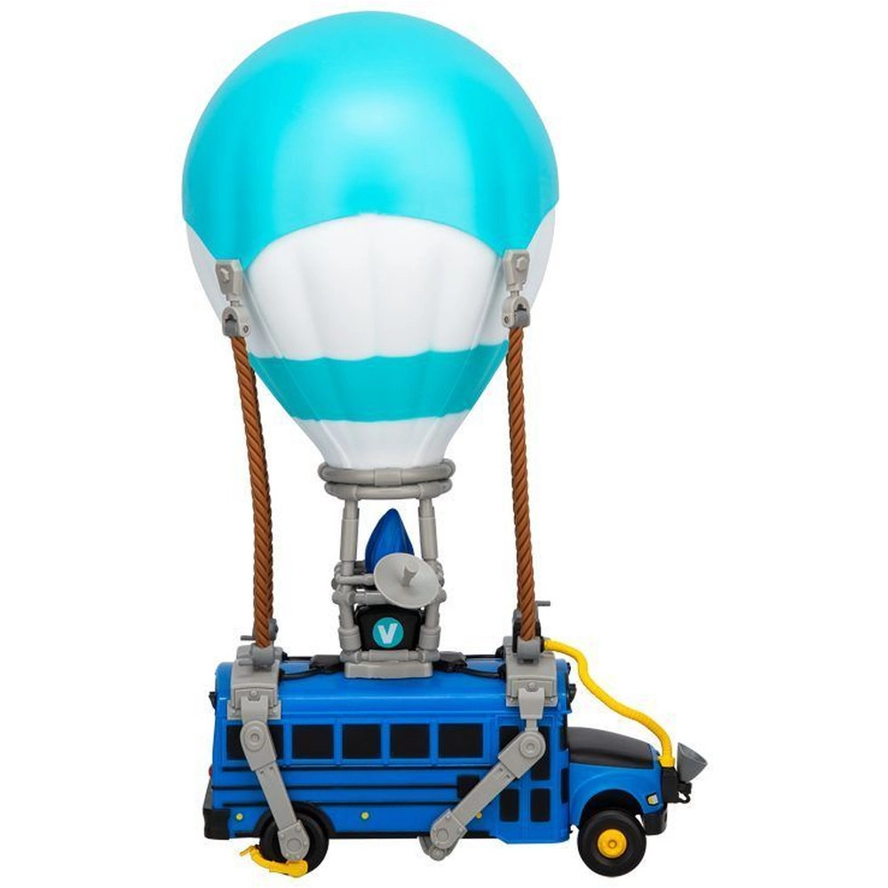 Paladone Battle Bus Diorama Light - 32cm (12.6")