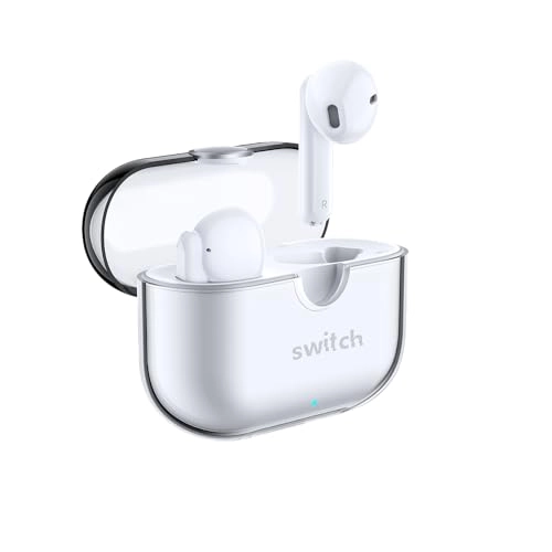 ACSWTTWSB225WHT Wireless Earbud