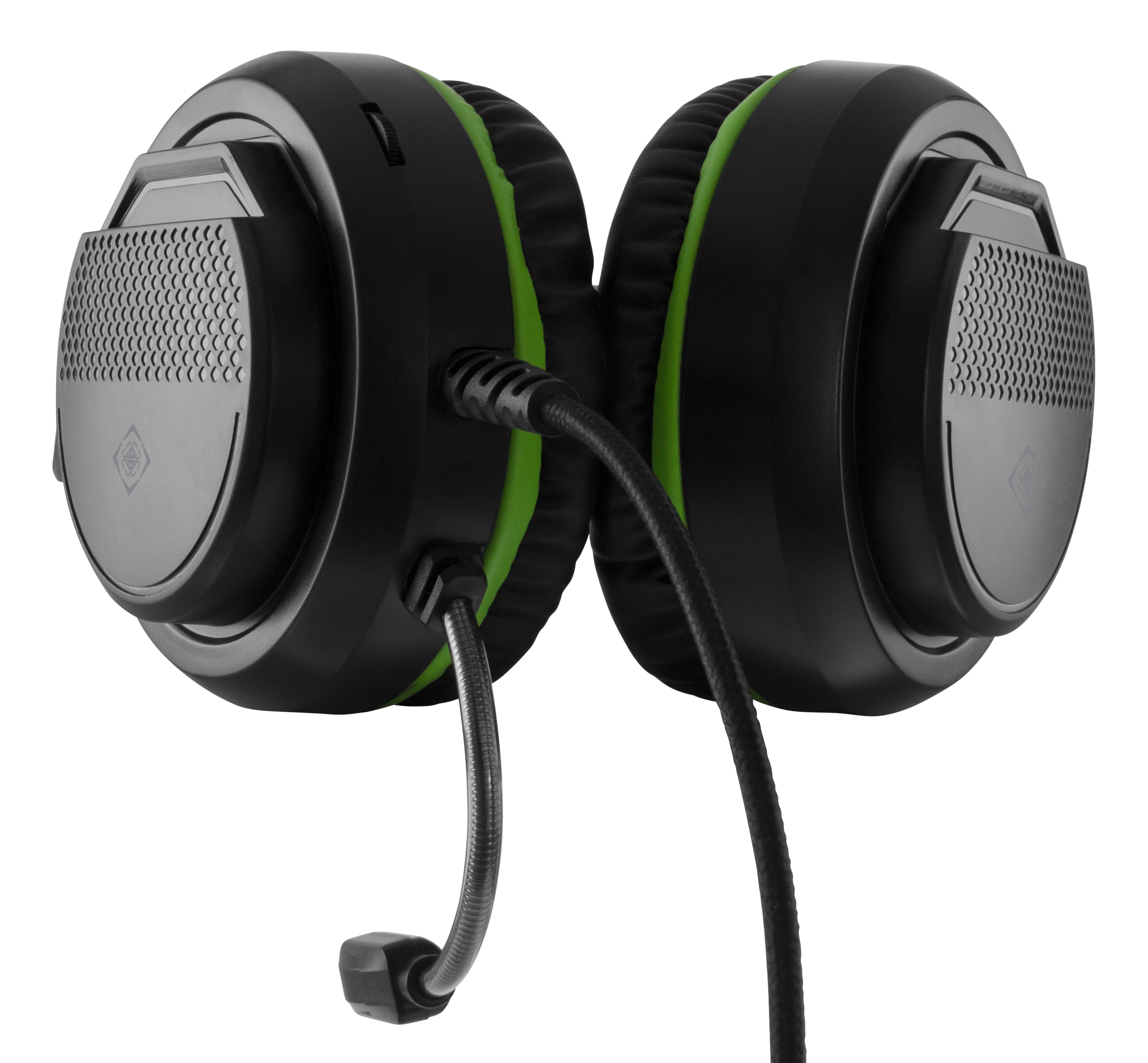 GAM-128 Wired Headset
