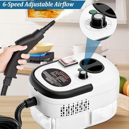 ZQJ72403 - 3 BAR 1200ml