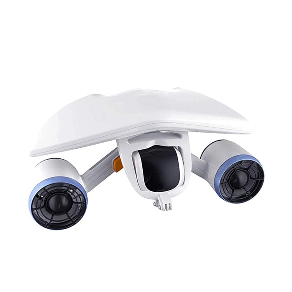 JVAYJH Sea Underwater Scooter - 11000mAh 40m