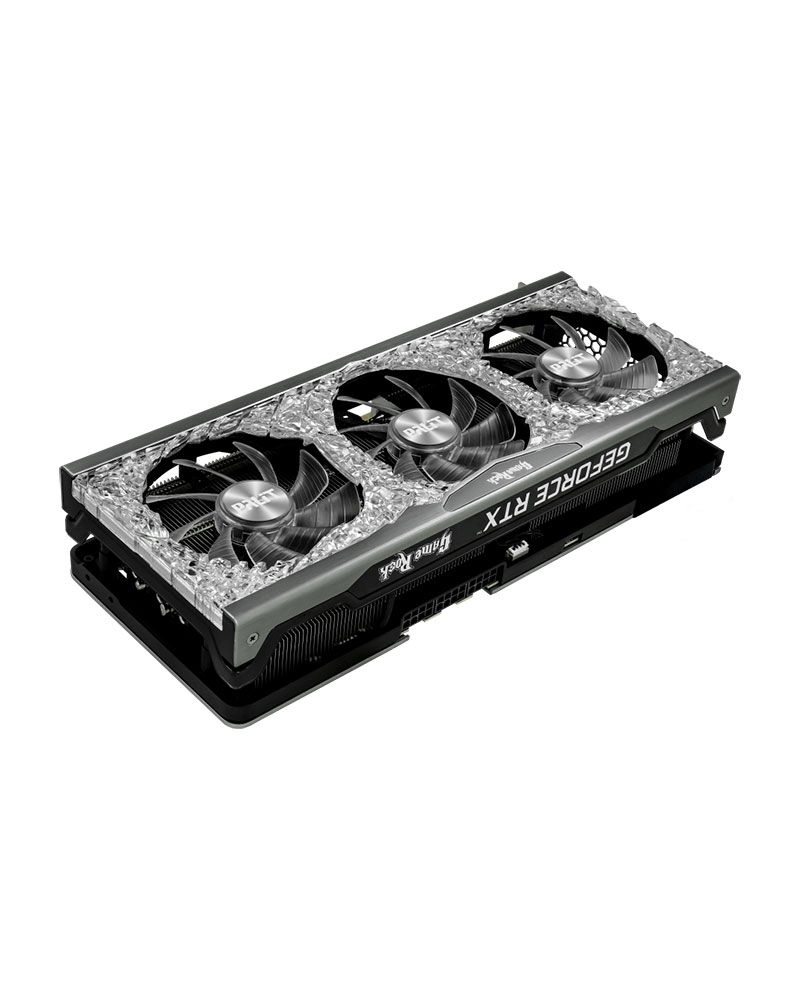 GeForce RTX 3080 Ti - 12GB