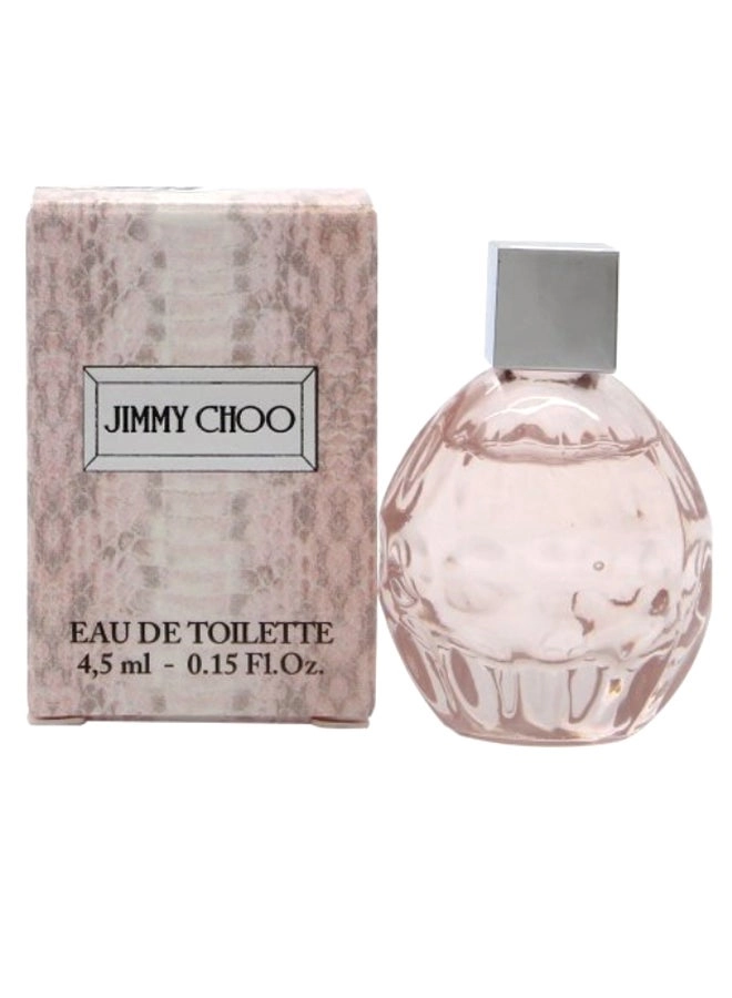 Man Eau de Toilette - 4.5 ml