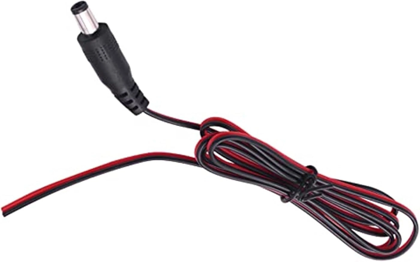 High Brake Light Reversing Camera