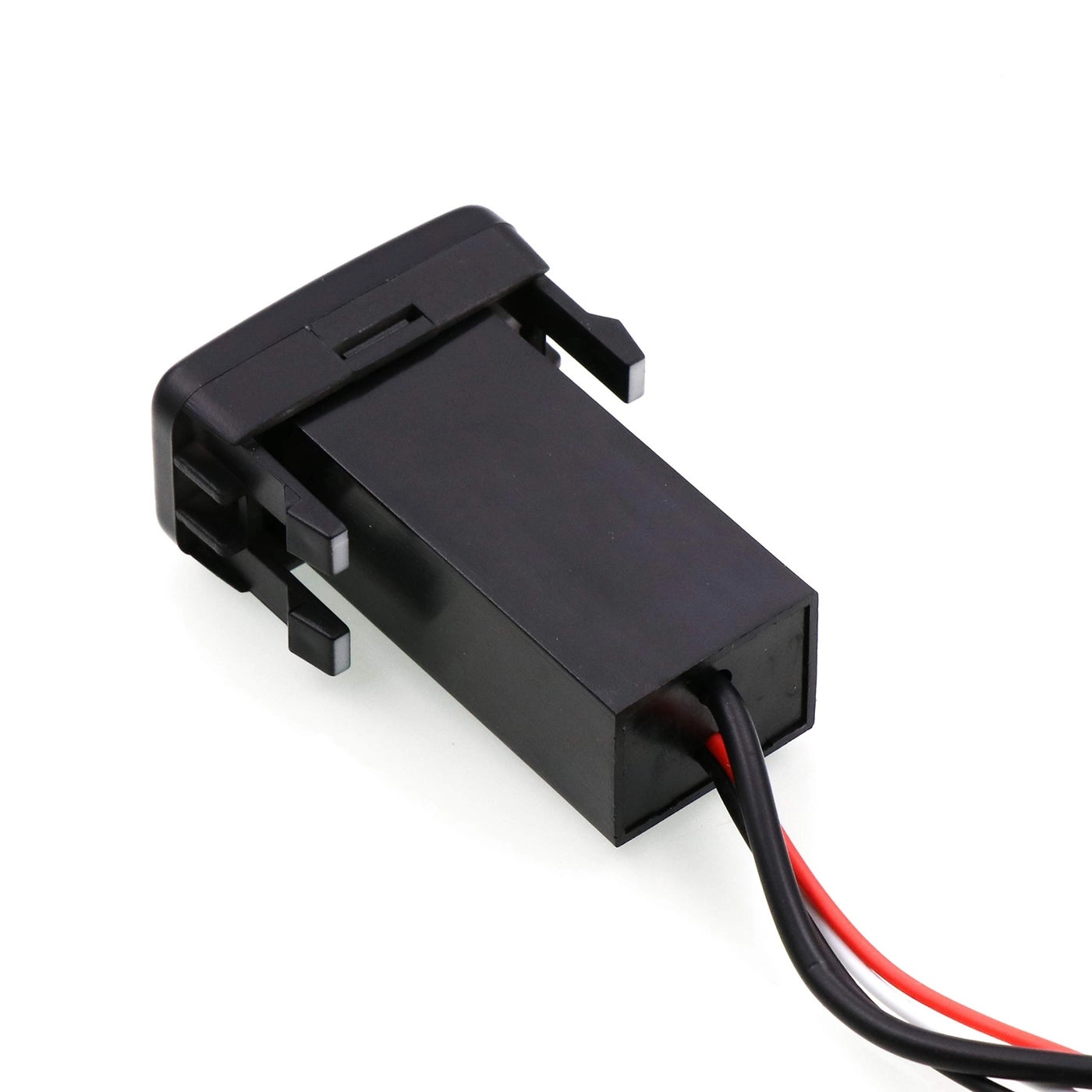 Car Bluetooth Music Adapter Module Panel - Toyota Hilux VIGO Coaster Corolla ex Yaris Reiz