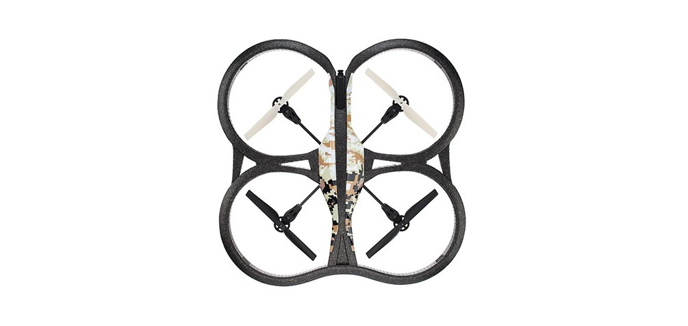 AR Drone 2.0