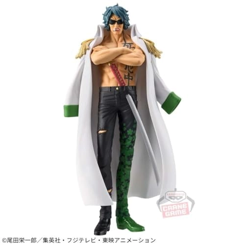 Aramaki - ONE PIECE DXF The Grandline Series Extra - 17.02 cm (BPR89114)