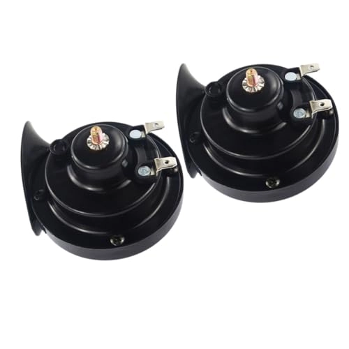Coaxial Speakers