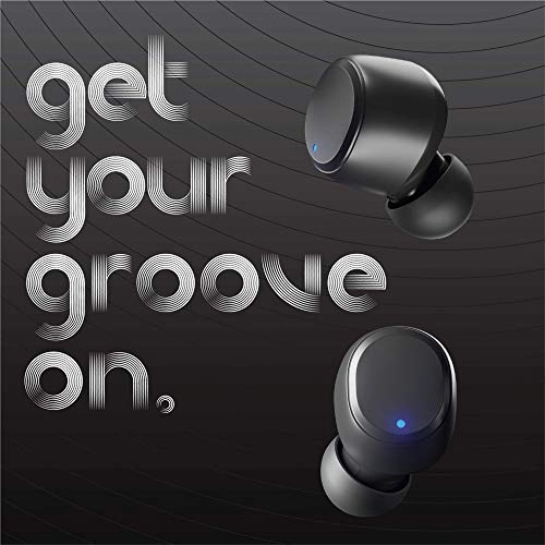 Vinyl Wireless Earbud