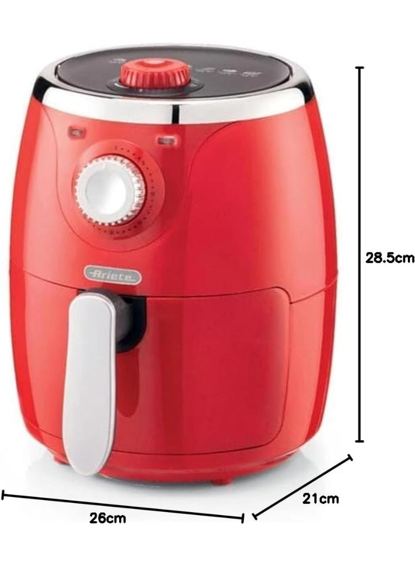 Airfryer 4622