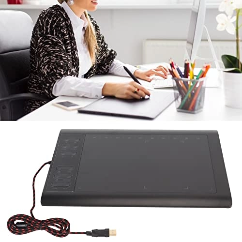 Graphics Drawing Tablet - 8192