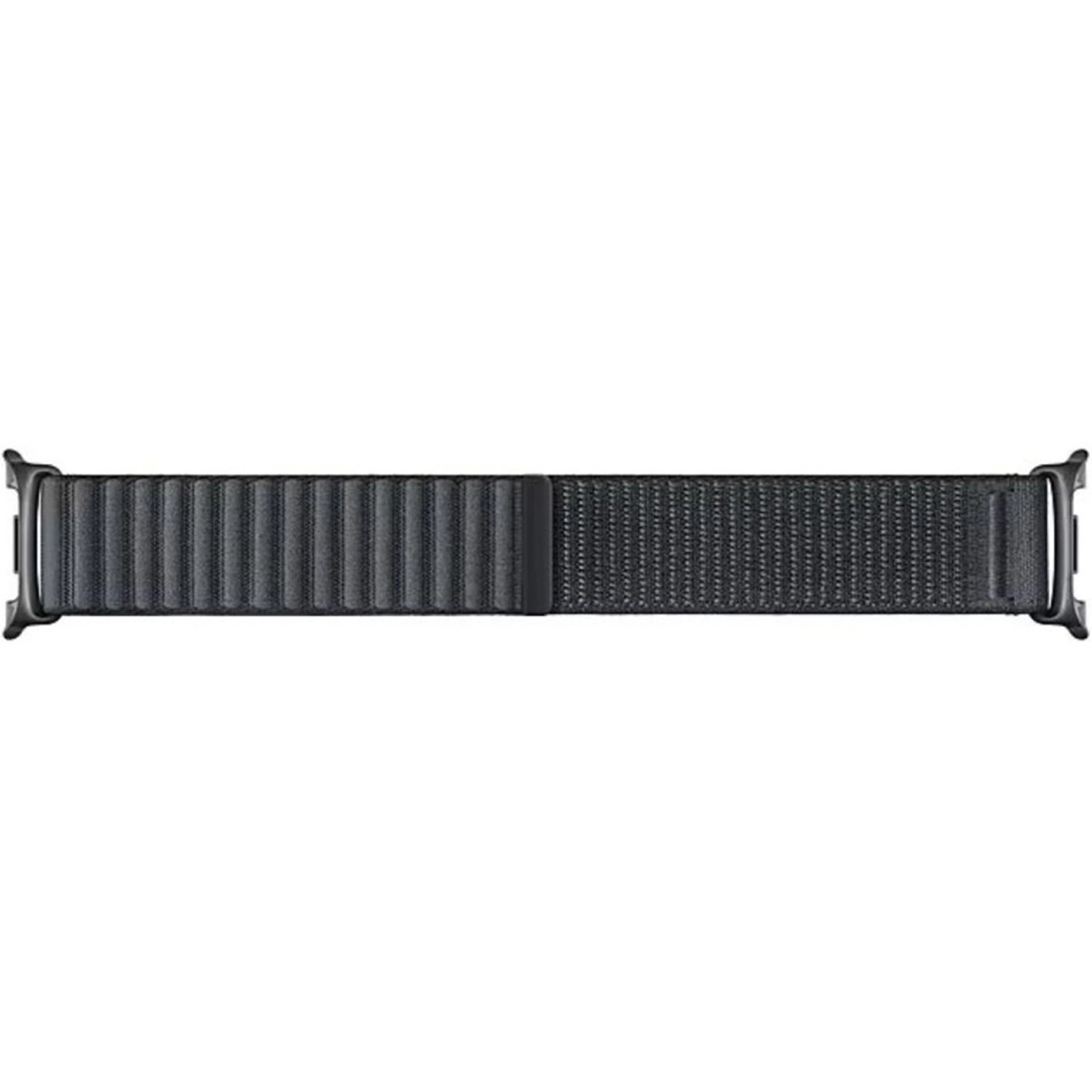 Classic Fabric Watch Band for Samsung Galaxy Watch8 - M/L