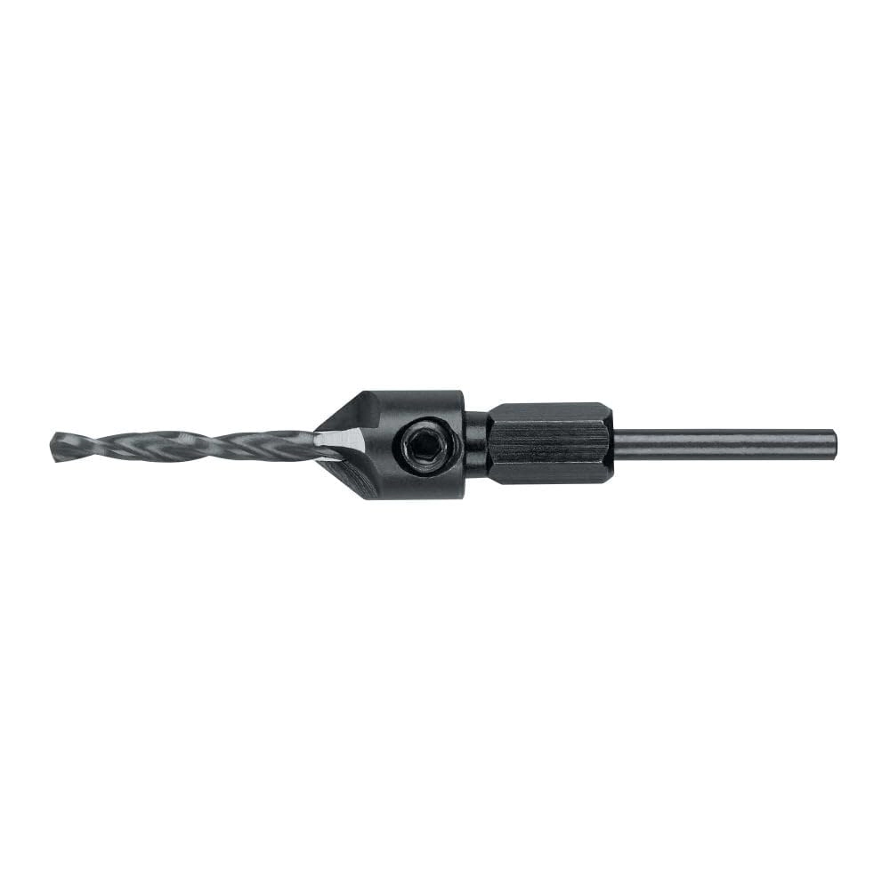 DeWALT DW2711 - Black Oxide 11/64-Inch