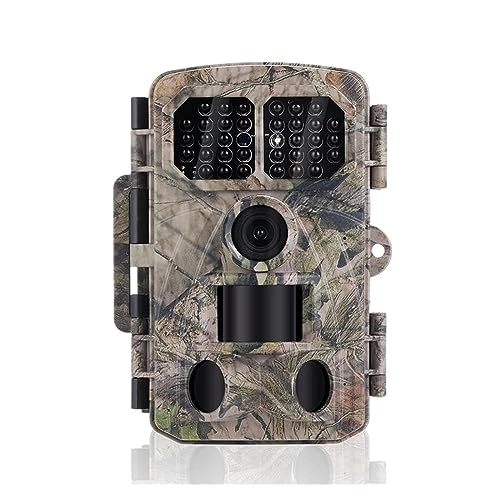 Wildlife Hunting Camera - 5MP