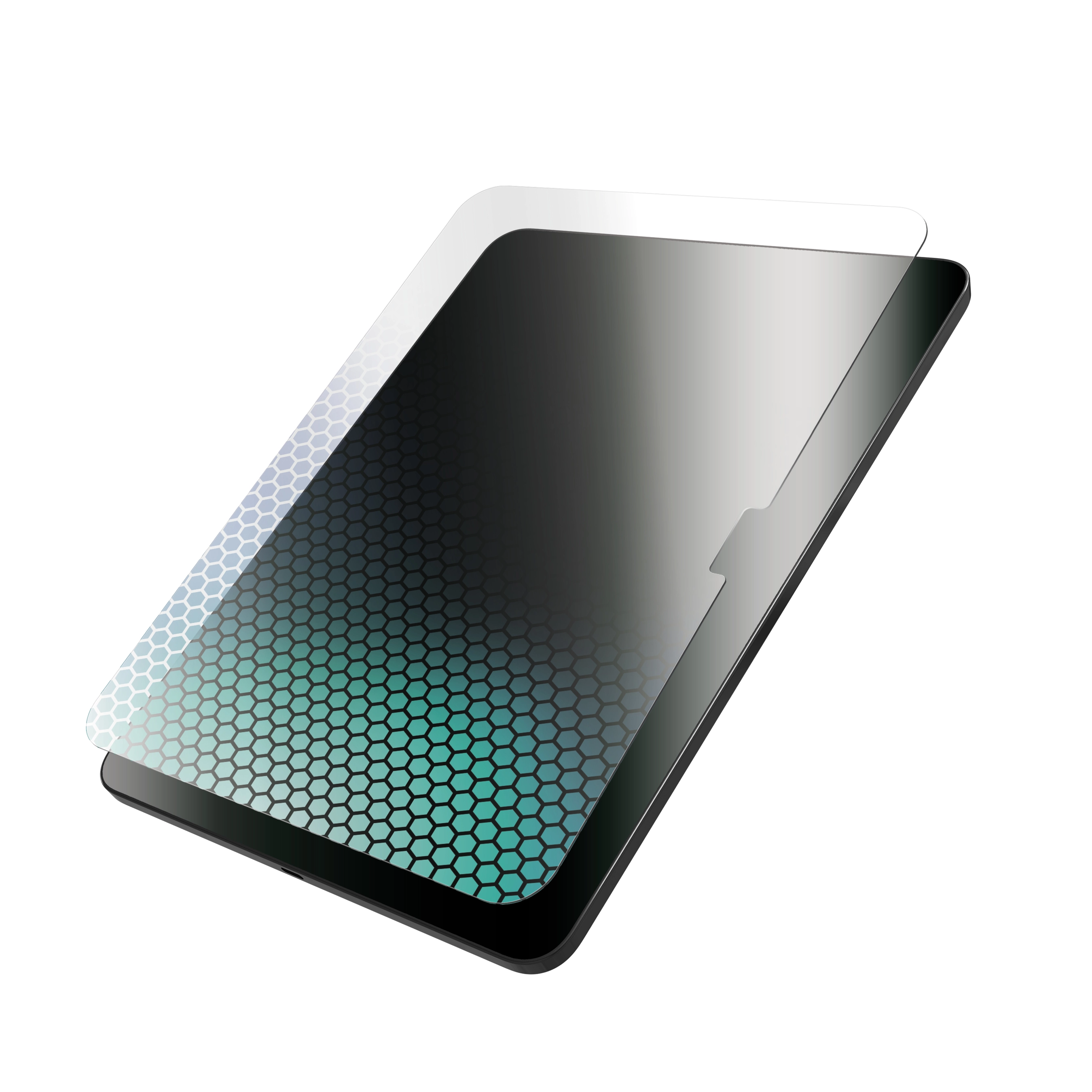 ZAGG Clear Tempered Glass for iPad 10.9