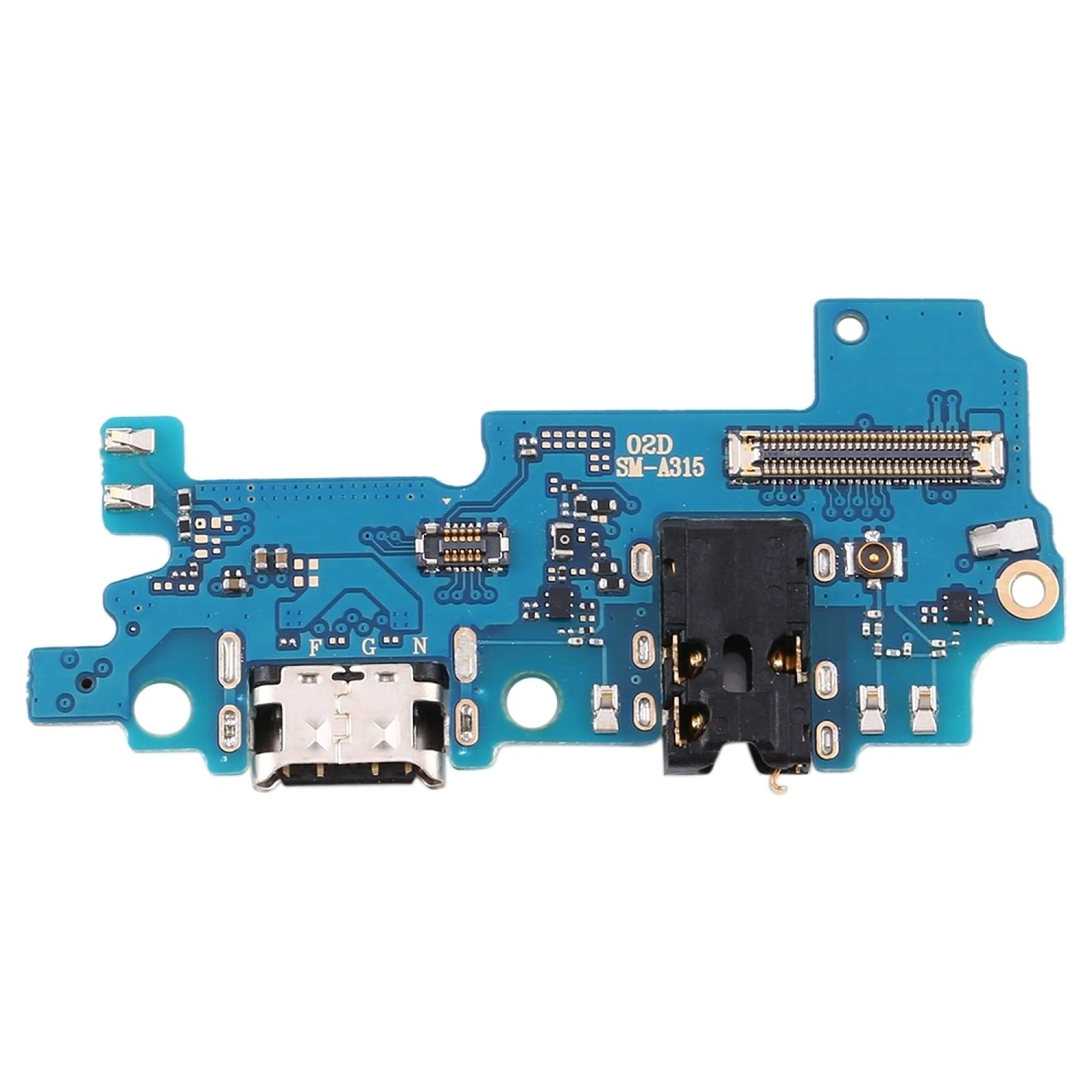 Charging Port Board - Samsung Galaxy A31/ SM-A315F